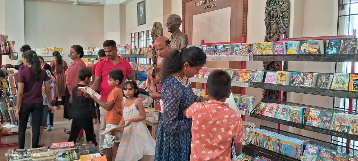 Book Fair 2024